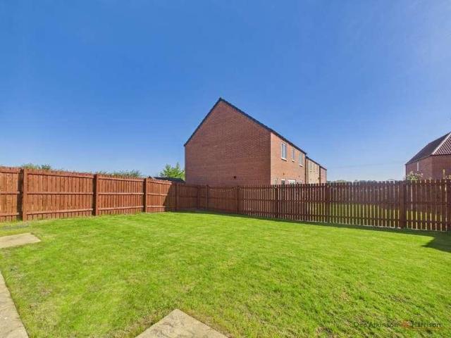 House for sale in Driffield, East Riding Of Yorkshire