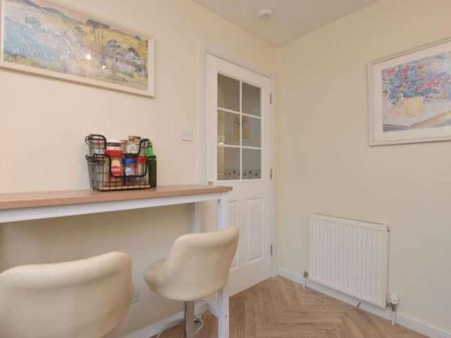 House for sale in Fishcross, Scotland