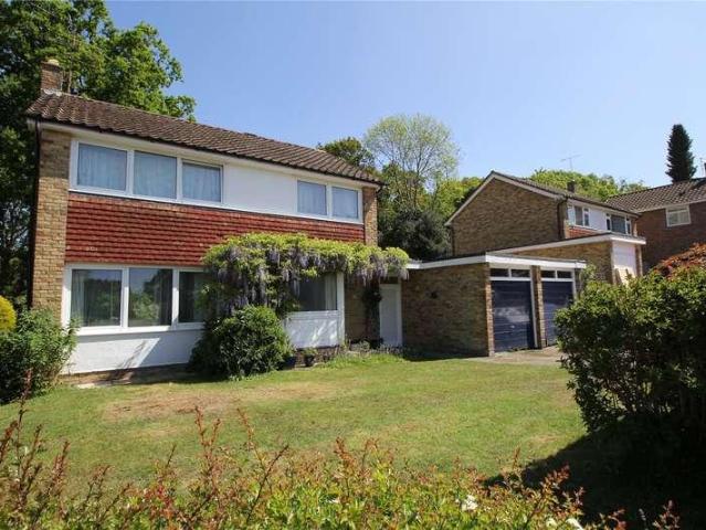 House for sale in Bolton Low Houses, Hampshire