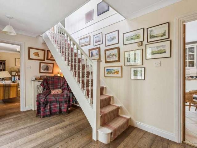 House for sale in Berrick Salome, Oxfordshire
