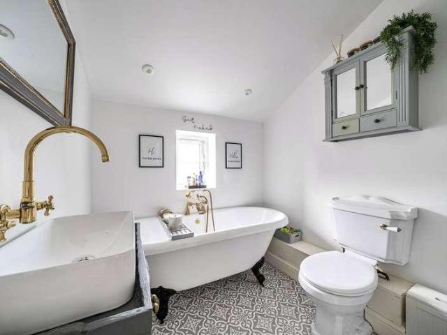 House for sale in Othery, Somerset