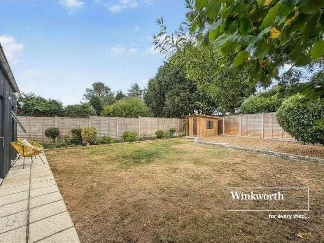 House for sale in Parley Cross, West Parley
