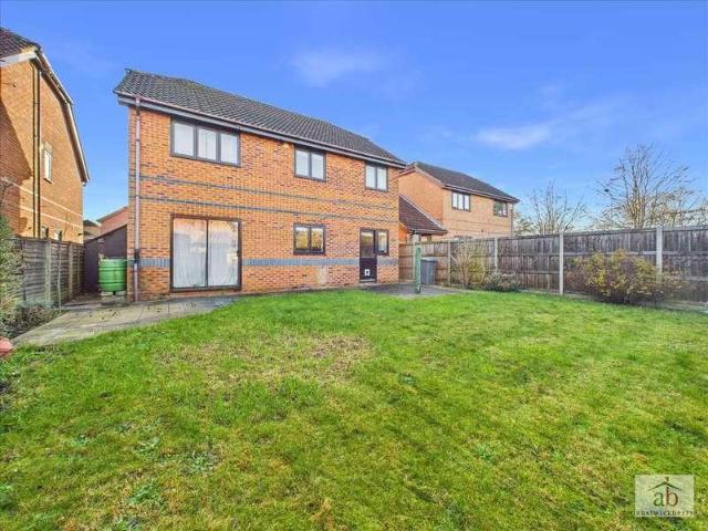 House for sale in Eastbridge, Suffolk