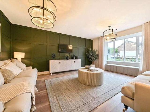 House for sale in East Brent, Somerset