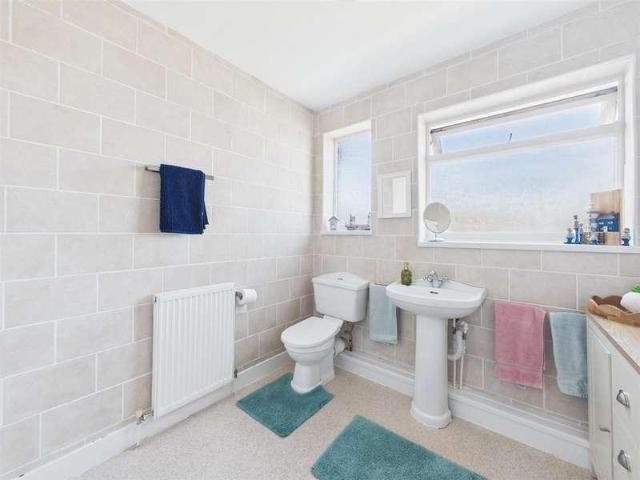 House for sale in New Brighton, Liscard
