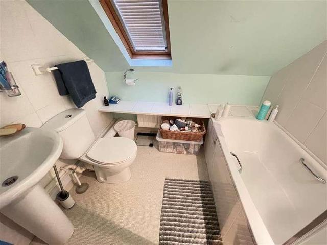 House for sale in Ebbesbourne Wake, Wiltshire