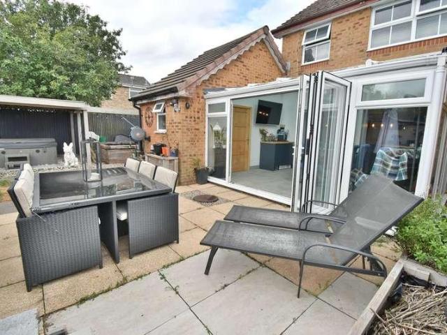 House for sale in Tricketts Cross, Ferndown