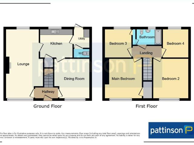 House for sale in Peterlee
