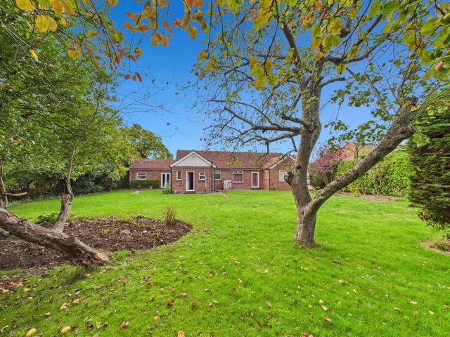 House for sale in Fareham, Hampshire