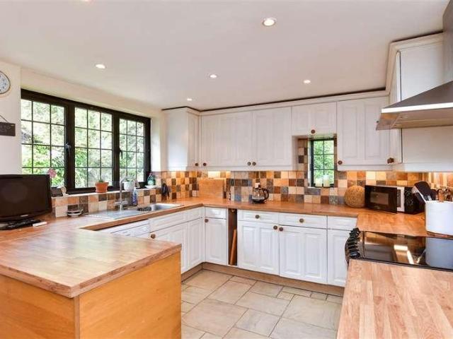 House for sale in Barcombe, Iford