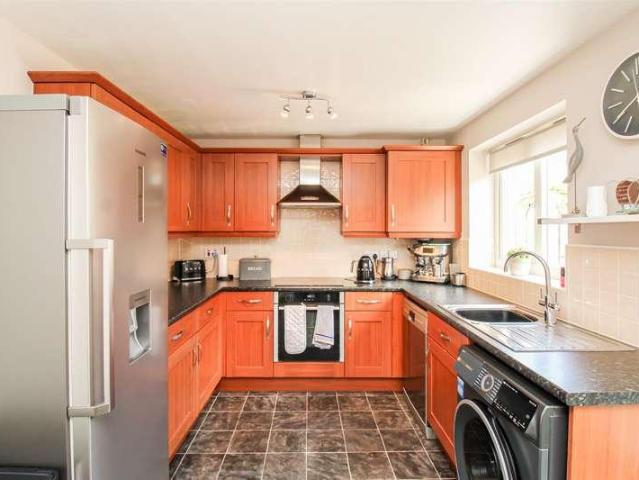 House for sale in Pontefract, West Yorkshire