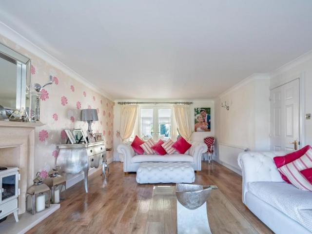 House for sale in Haxby, York
