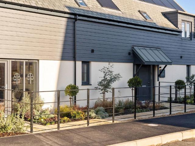 House for sale in Strode, Devon