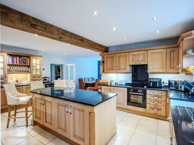House for sale in Whittingham, Northumberland