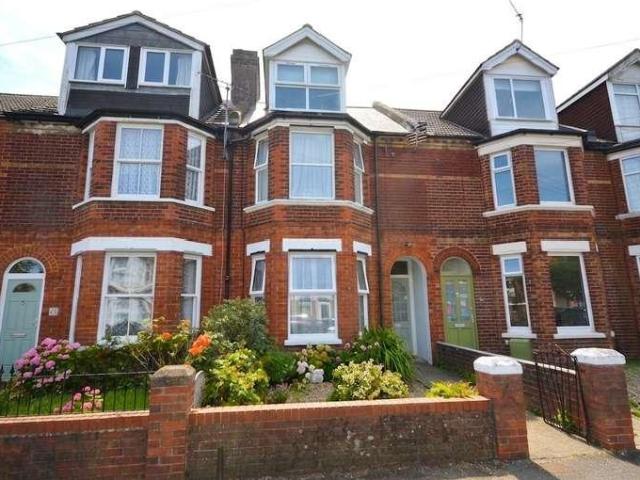 House for sale in Folkestone