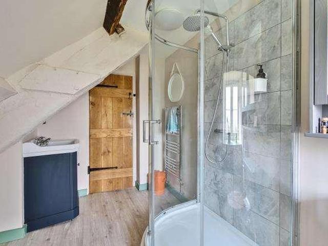 House for sale in Clyro, Wales