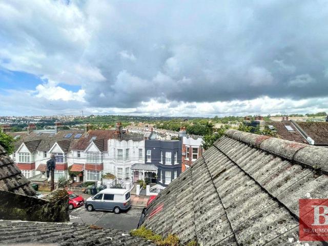 House for sale in Hollingdean, Brighton & Hove