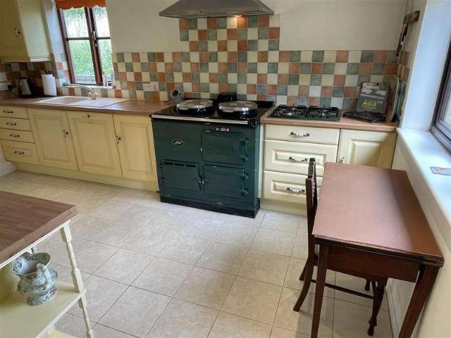 House for sale in Bourton-on-the-Water, Cotswold