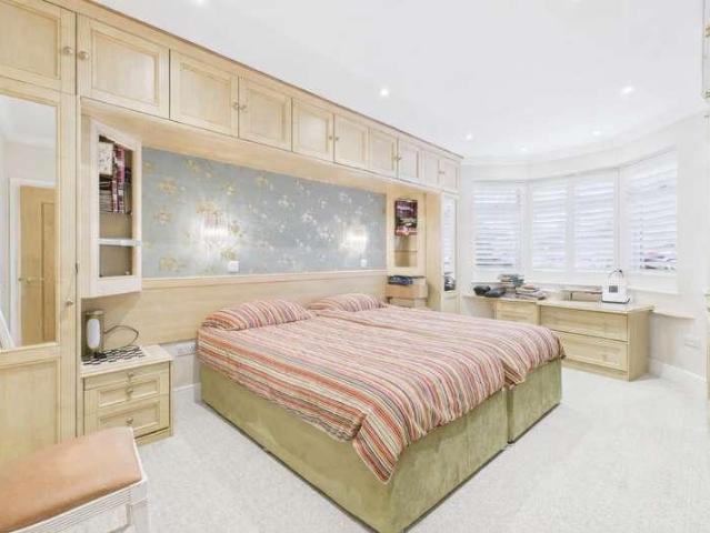 House for sale in Brent Cross, Greater London