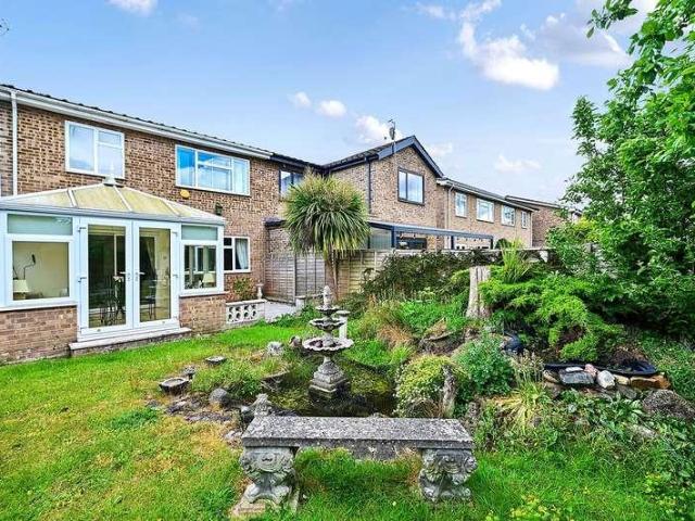 House for sale in Pooley Green, Row Town