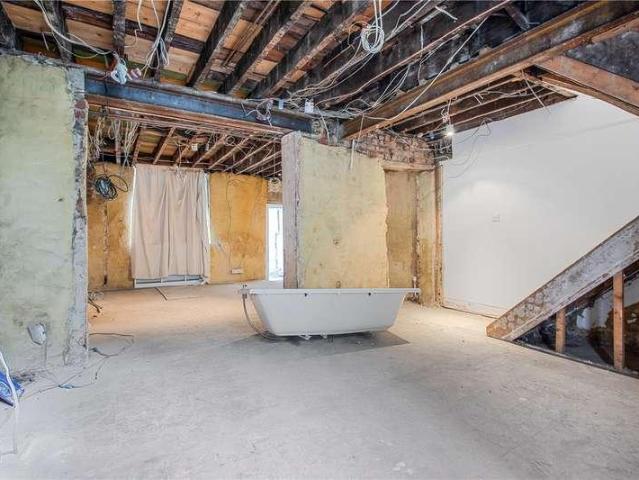 House for sale in Clerkenwell, Greater London
