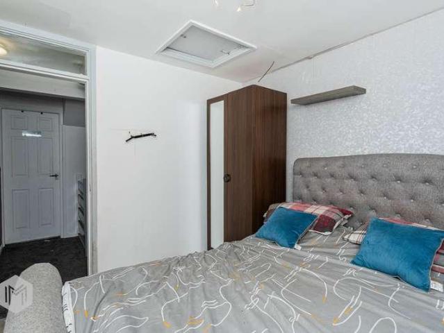 House for sale in Lee Bank, Greater Manchester