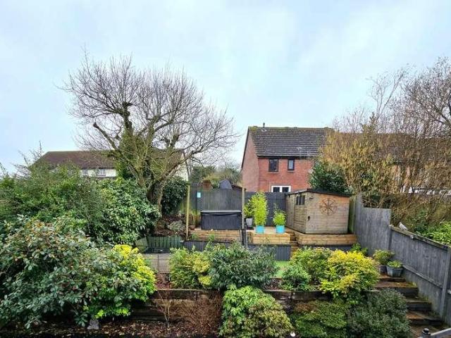 House for sale in Brackla, Coity