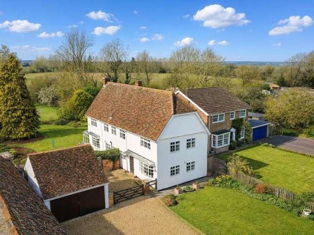 House for sale in Arrington, Cambridgeshire