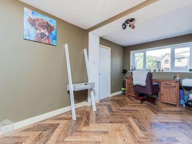 House for sale in Bury, Greater Manchester