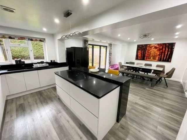 House for sale in Woodgate, Birmingham