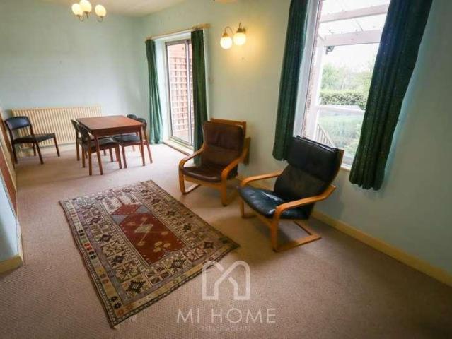 House for sale in Treales, Lancashire