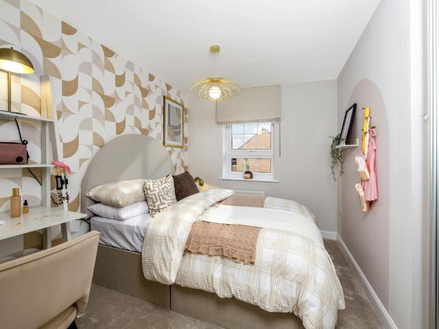 House for sale in Westwood, Acol
