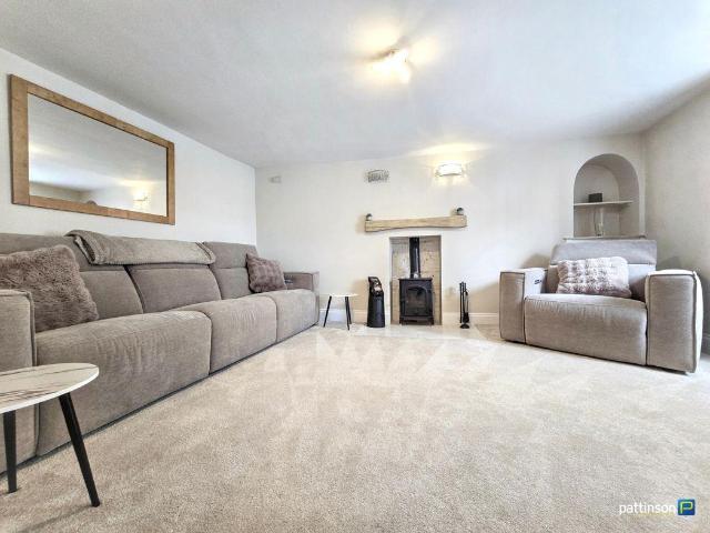 House for sale in Lauder, Scotland