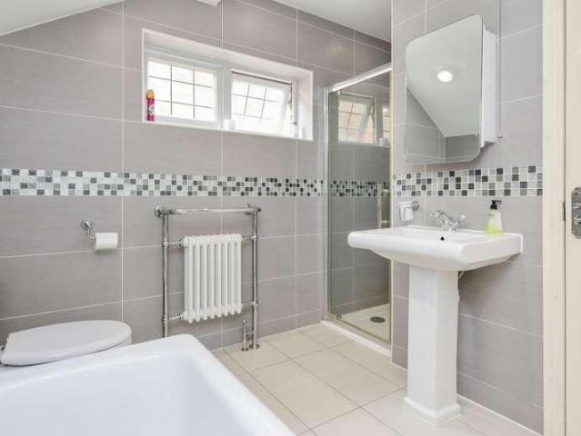 House for sale in North Shoebury, Alton Barnes