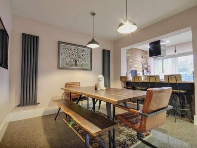 House for sale in Molescroft