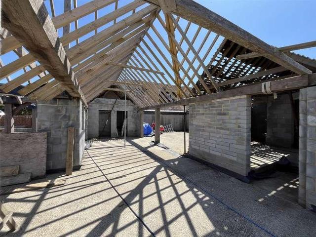 House for sale in Cross In Hand, East Sussex