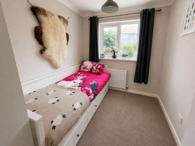 House for sale in Strode, Devon
