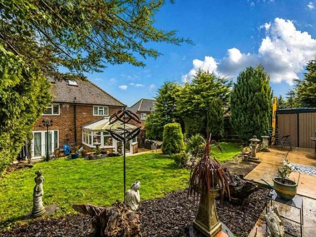 House for sale in Wood Street, Westborough