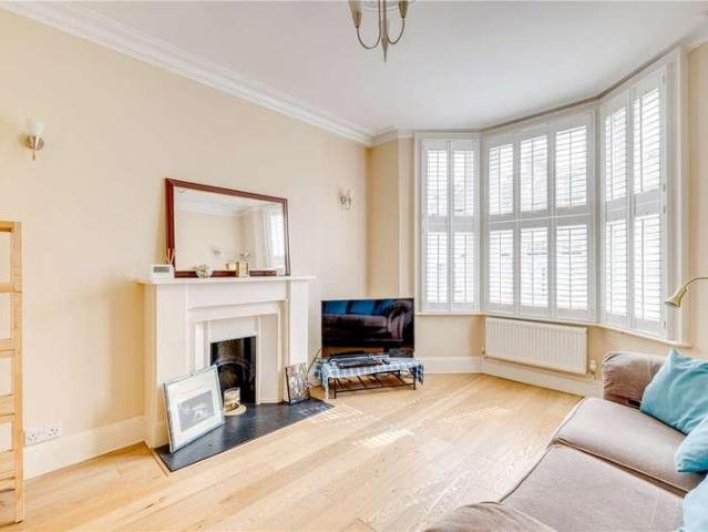 House for sale in Fulham, Greater London