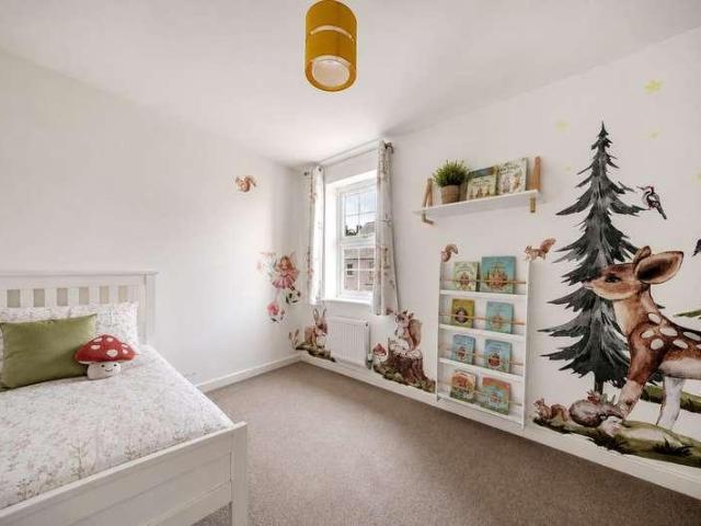 House for sale in Newcourt, Watergate