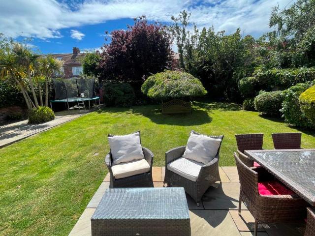 House for sale in Whitley Bay, North Tyneside