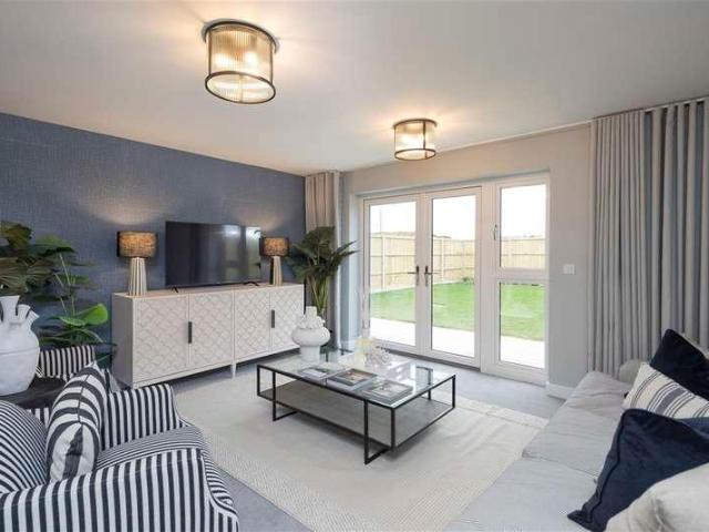 House for sale in Beltinge, The Bridge