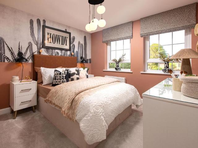 House for sale in Elsea Park, Barholm