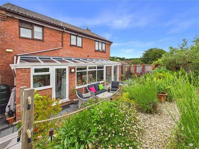 House for sale in Newton St Cyres, Devon
