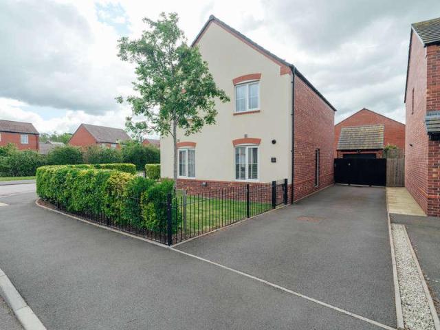 House for sale in Forthampton, Worcestershire