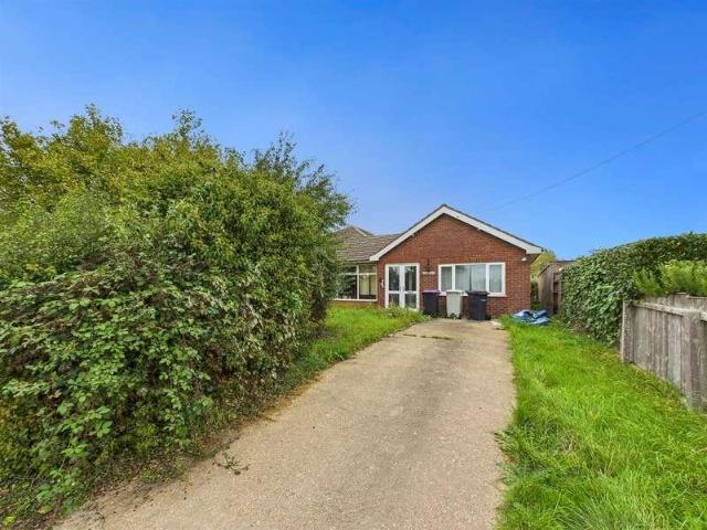 House for sale in Belleau, Lincolnshire