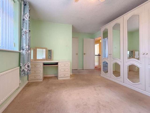 House for sale in Wales