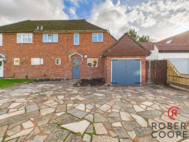 House for sale in London Borough of Hillingdon, Greater London