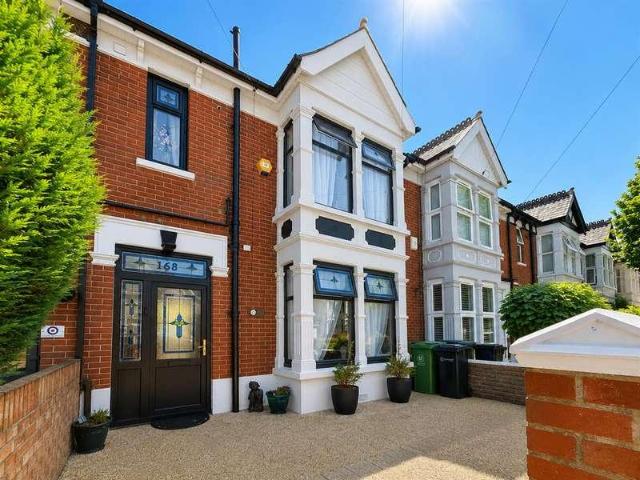 House for sale in Tipner, City Of Portsmouth