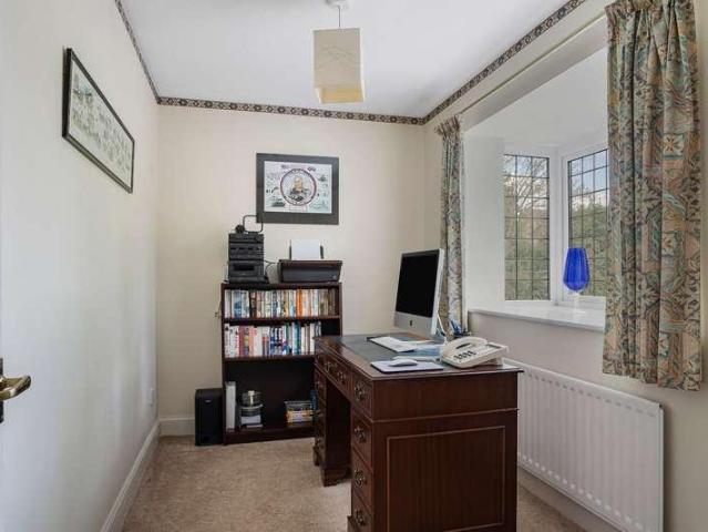 House for sale in Fossebridge, Gloucestershire